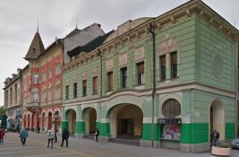 Na prodaju Dom vojske u centru Subotice