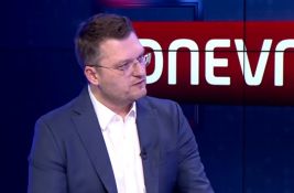 Programski direktor Crte: Policajac u Boru pretio da će upotrebiti oružje, batinaši rekli da ih je baš briga