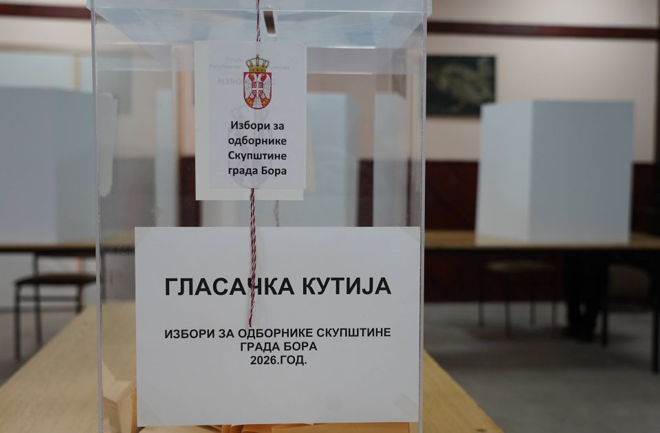 Crta: Brojni incidenti na izborima, zastrašivanja, napadi 