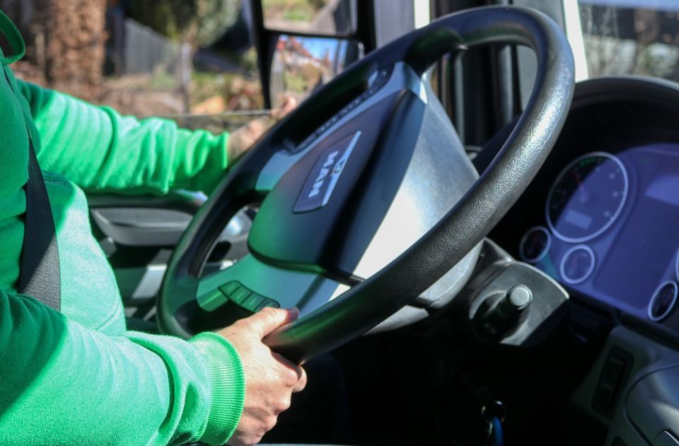 Od srede na obilaznici oko Beograda počinje naplata putarine za kamione, obavezan TAG uređaj