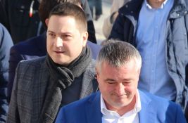 Bajatoviću o Ružiću: Rekao sam mu da 