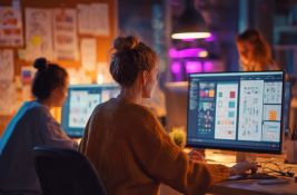 Zašto je danas izrada sajta toliko 