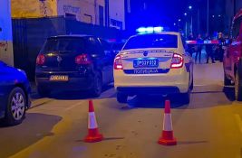 VIDEO: Tuča u centru Novog Sada, mladić pao sa sprata, tri osobe povređene