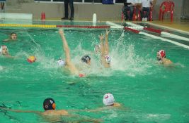 Vaterpolisti Vojvodine dočekuju Zemun na Slanoj bari