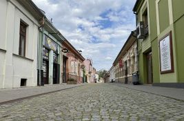 Predložena velika promena u centru Zrenjanina: Saobraćaj i 60 parking mesta