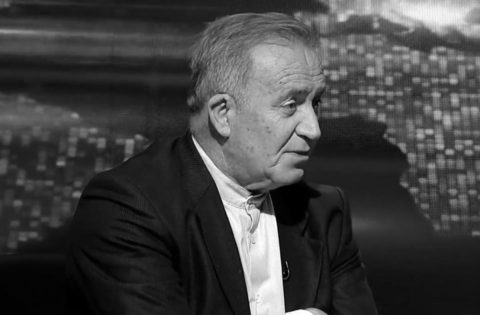 Umro pisac i dramaturg Božo Koprivica 