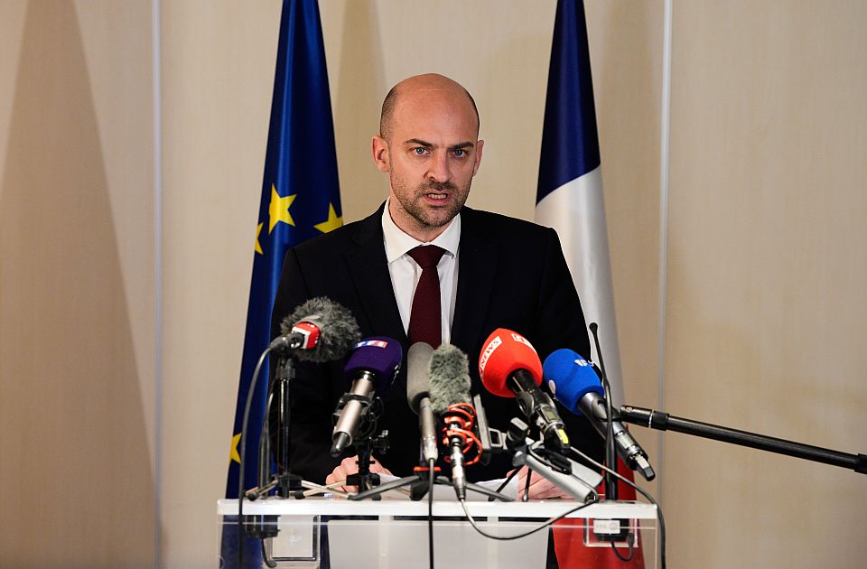 Baro: Sukob na Bliskom istoku neće biti uskoro okončan