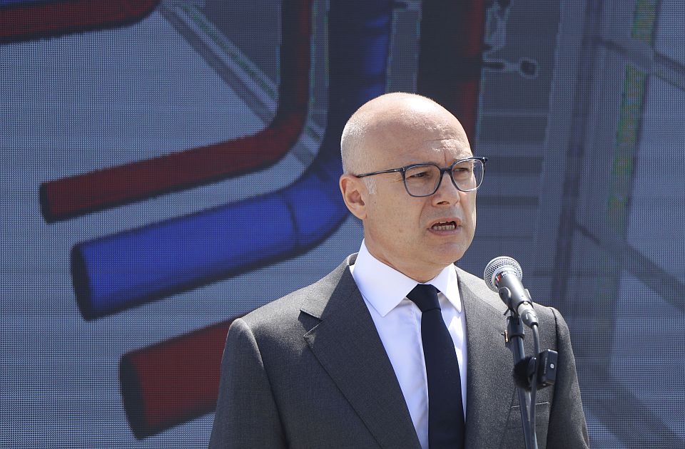 Vučević pozvao Mađare u Srbiji da glasaju za Orbana na izborima