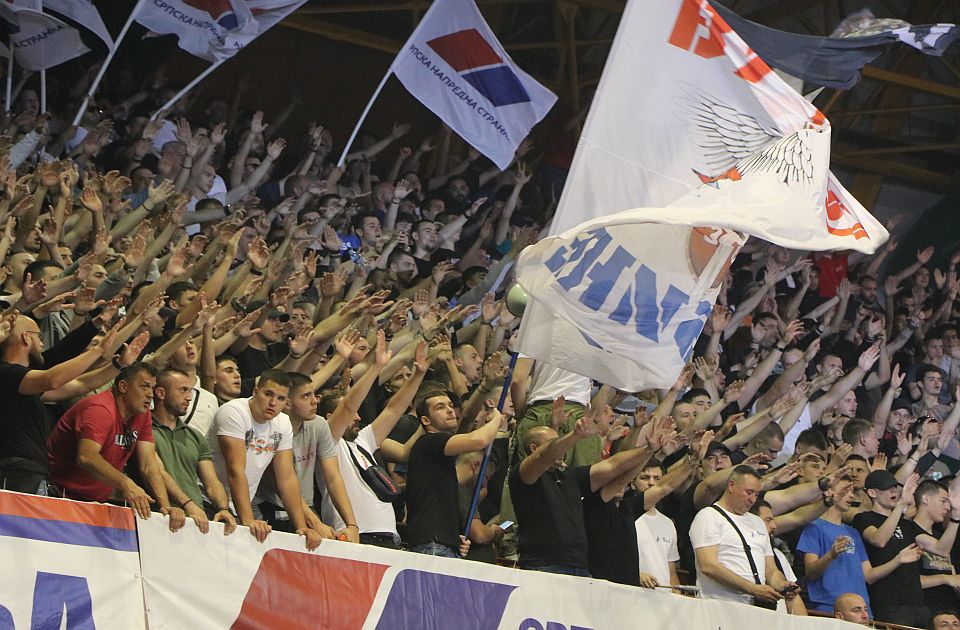 Naprednjaci sutra prave veliki skup u Beogradu - zbog lokalnih izbora