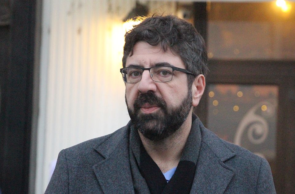 Lazović: Vučić žtvuje budućnost Srbije i članstvo u EU kako bi opstao na vlasti 