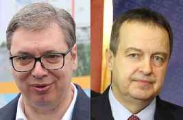 Vučić i Dačić i dalje zajedno: Ovo su svi njihovi dosadašnji 