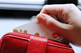 Za godinu dana u Srbiji iz upotrebe izbačeno 58.000 kreditnih kartica
