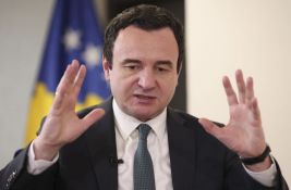 Vanredna sednica Skupštine Kosova o francusko-nemačkom predlogu zakazana za ponedeljak