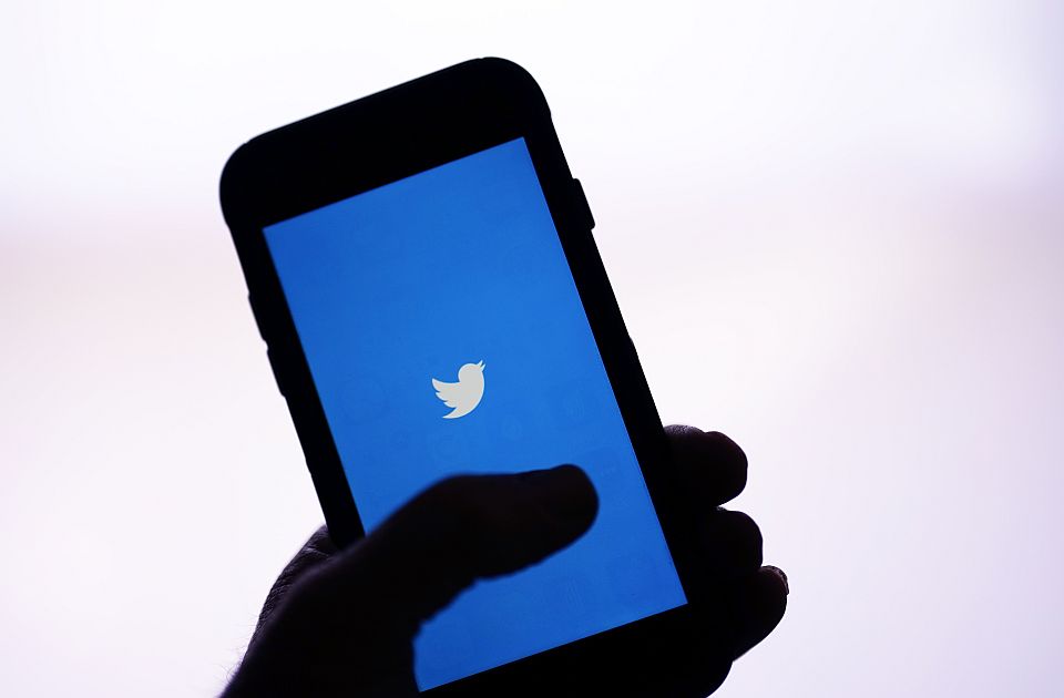 Turska vlast odblokirala Tviter