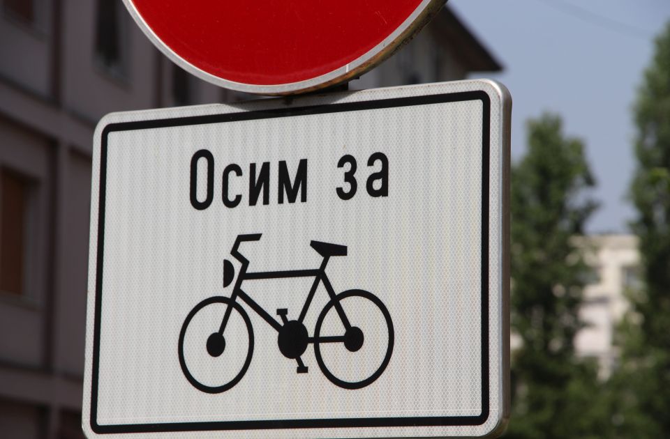 Detaljna analiza biciklističkog saobraćaja u Novom Sadu: Dobro, ali može bolje