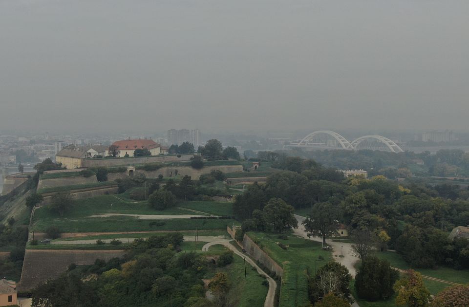 Hladno jutro ne znači da će dan biti dosadan: Šta nam sve donosi petak?