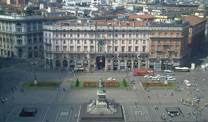 Referendum za nezavisnost Lombardije u nedelju