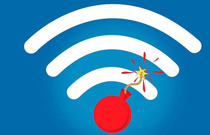 Otkriven veliki propust koji može ugroziti Wi-fi mreže