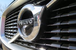 Volvo se oprostio od dizela: Poslednji dizelaš sišao sa trake