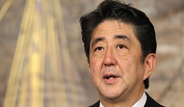 Japanski premijer poziva na trgovinski pakt zbog Trampove politike