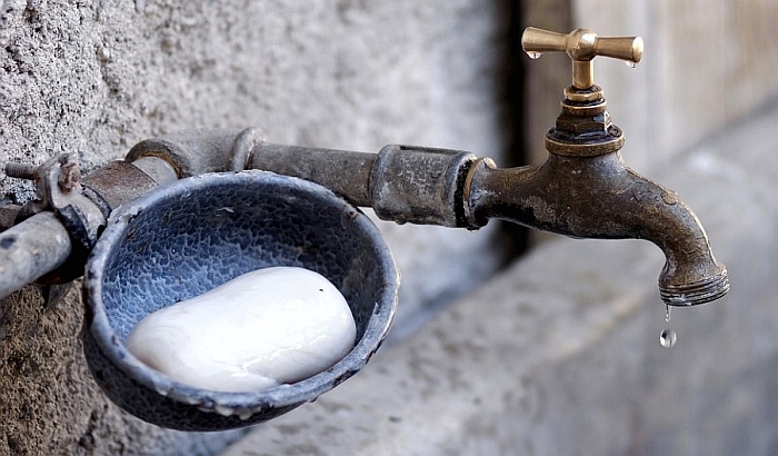 Zrenjanin: Građanska diskusija o kvalitetu vode za piće, upućen poziv nadležnima