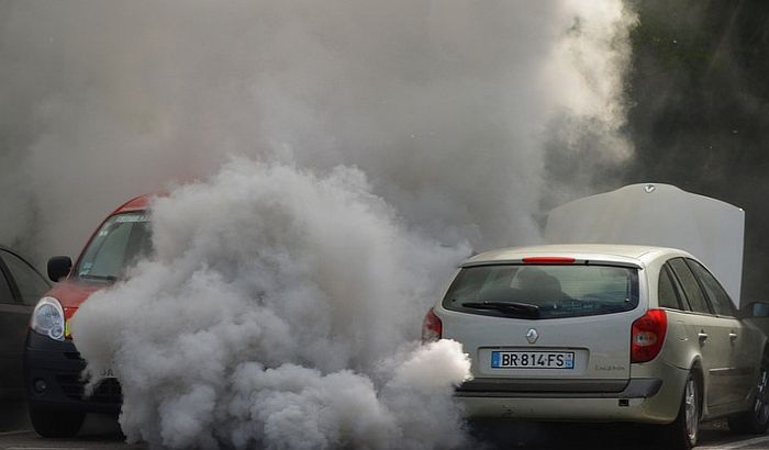 Oko 6.000 ljudi u Srbiji godišnje umre zbog respiratornih bolesti