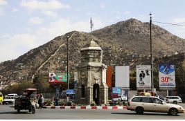 U Kabulu protest zbog zatvaranja srednjih škola za devojčice
