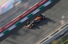 Formula 1 u Saudijskoj Arabiji po planu uprkos napadima u blizini staze 