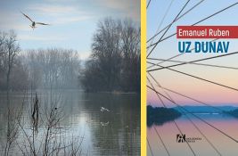 Piše Emanuel Ruben: Đir bajsom uz Dunav