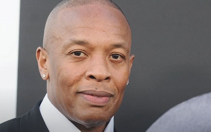 Dr Dre izašao iz bolnice i kod kuće nastavlja oporavak od moždane aneurizme