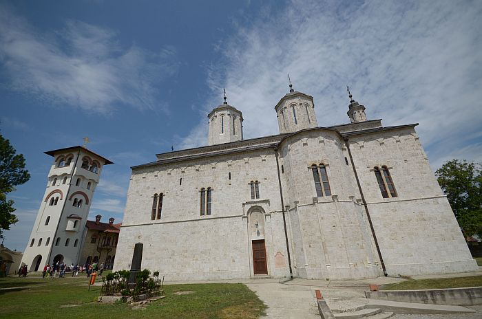 U planu izrada strategije verskog turizma u Vojvodini