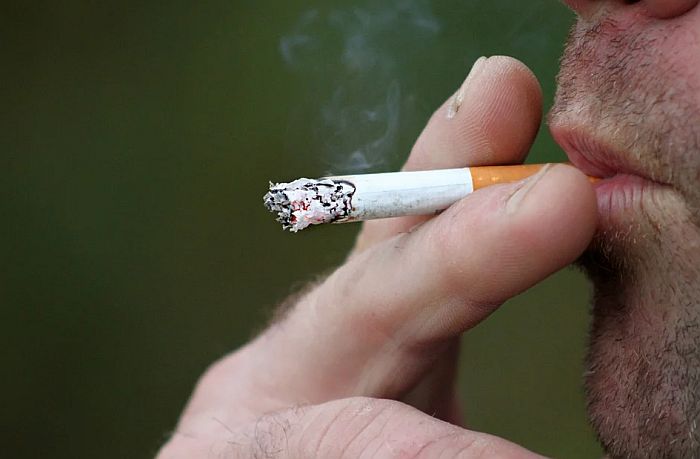Pokrenuta peticija za hitno usvajanje izmene zakona o zaštiti od duvanskog dima