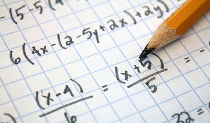 Besplatne pripreme iz matematike i informatike za prijemni za fakultet