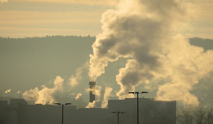 Kompanija Ziđin negira da su njeni radnici u štrajku zbog uslova rada