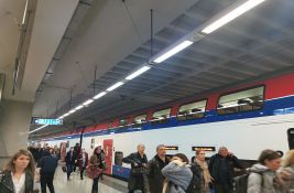Građevinski fakultet pre gradnje dao podatke o armaturi na Prokopu