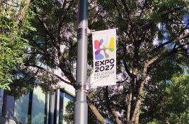 Expo se širi: Uklonjeno 19 bespravnih objekata na Savskom nasipu, vlasnici bez naknade