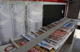 Novinari Somborskih novina dobili deo decembarske plate, sutra izlazi novi broj na 16 strana