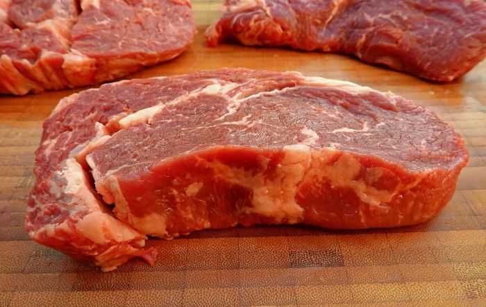 Poljska izvezla sumnjivo meso u zemlje EU