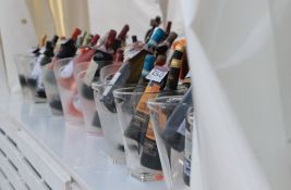 U Srbiji registrovano 430 proizvođača vina