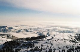 Gorska služba spasavanja počela zimska dežurstva na Kopaoniku