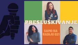 Presluškivanje posvećeno bojama večeras na Radiju 021