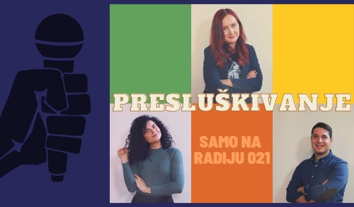 Presluškivanje posvećeno bojama večeras na Radiju 021