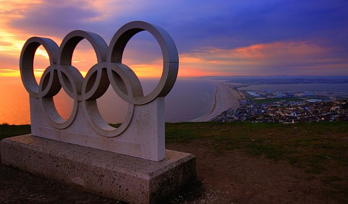 SAD ne razmatraju bojkot Olimpijskih igara