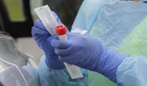 Preminulo još pet pacijenata, ukupno 4.873 zaraženih virusom korona u Srbiji