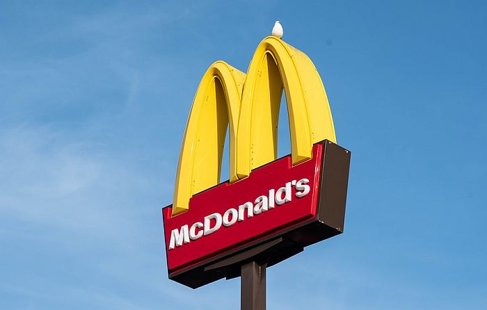 VIDEO: Mekdonalds zatvorio restoran zbog obaveštenja da je 