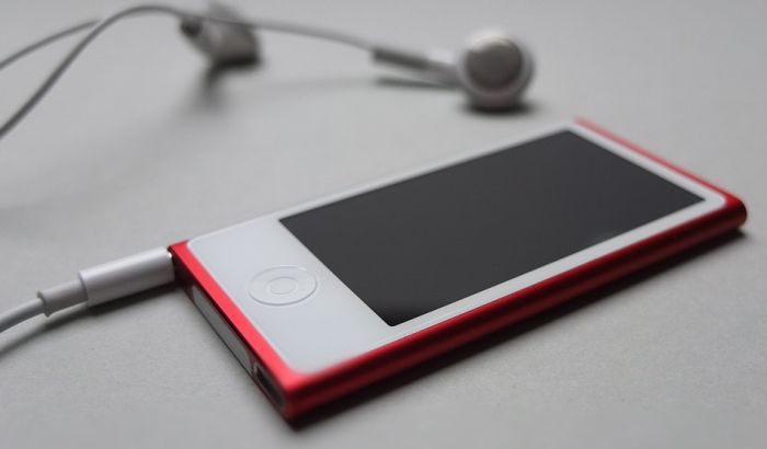 Apple gasi iPod Nano i Shuffle