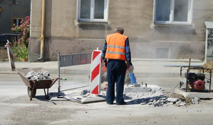 Većina srpskih radnika u Slovačkoj radi "na crno"