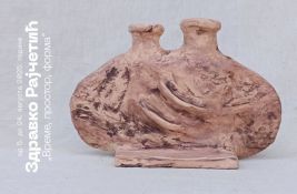 Izložba Zdravka Rajčetića u galeriji 