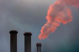 Obnovljivi izvori podbacili: Termoelektrane ponovo u pogonu, CO₂ u porastu