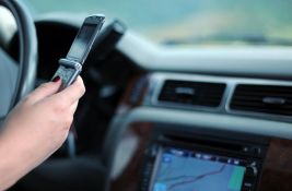 Putevi Srbije: Ne otvarajte SMS poruke o nenaplaćenoj putarini ili prekoračenju brzine 